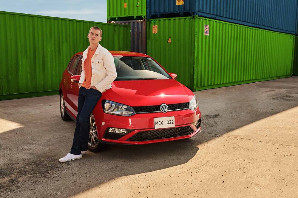 Volkswagen Polo / Foto: vw.com