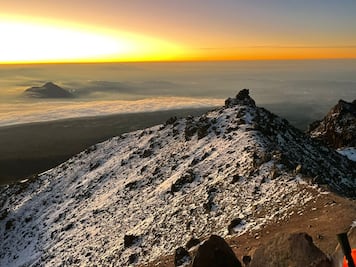 Así puedes vivir la aventura en San Miguel Canoa sin salir de la ciudad de Puebla