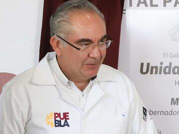 Señalan presunta negligencia médica en el deceso de Miguel Barbosa