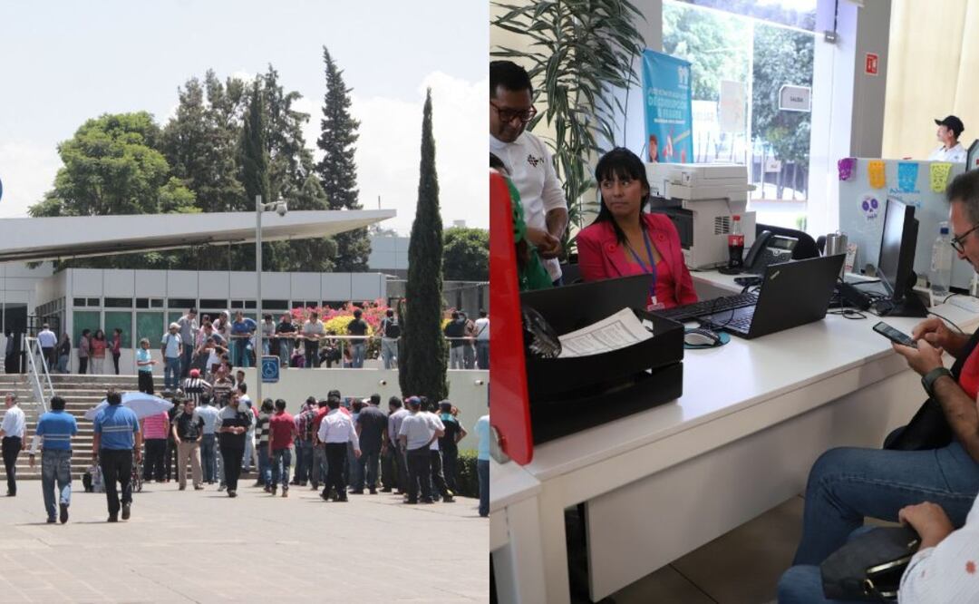 Hay un límite de horas extra para el trabajador / Foto: Es Imagen