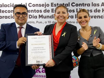 Prevención y valores, camino para reconstruir tejido social: Laura Artemisa