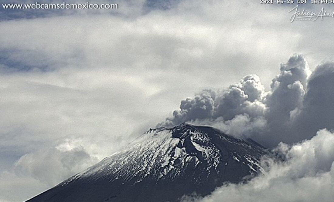 Foto: Protección Civil Municipal Puebla