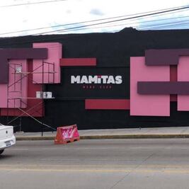 Mamitas y 40 grados dan baile privado a cambio de votos el 2 de junio