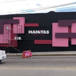 Mamitas y 40 grados dan baile privado a cambio de votos el 2 de junio