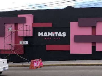 Mamitas y 40 grados dan baile privado a cambio de votos el 2 de junio