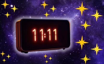 Qué significa el día 11:11
