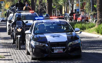 Ante inseguridad, plantean modelo único policial en Puebla