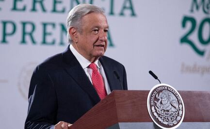 En vez de promover consulta para juicio a expresidentes, INE gasta presupuesto en altos sueldos y vinos: AMLO