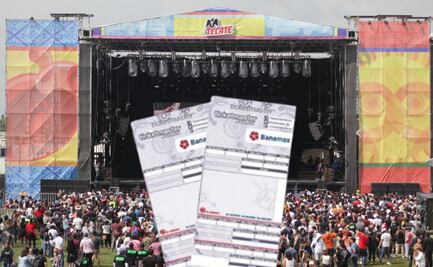 Tecate Comuna 2024: Este es el costo de los boletos