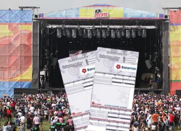 Tecate Comuna 2024: Este es el costo de los boletos