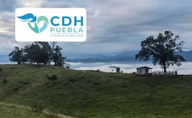 CDH Puebla rescata la memoria de la masacre de Rancho Nuevo
