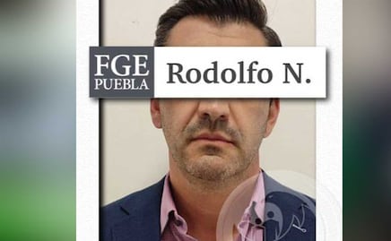 Rodolfo Chávez Escudero fue detenido por contratos millonarios ilegales