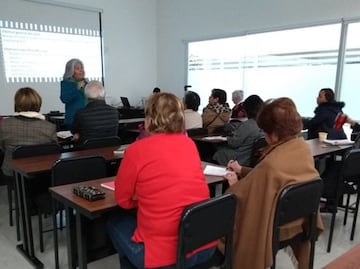 Universidad para Adultos BUAP. Estos son los cursos y talleres 2023