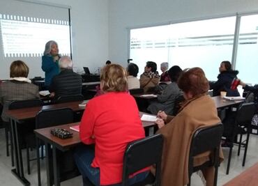 Universidad para Adultos BUAP. Estos son los cursos y talleres 2023