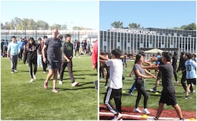 Resultados de admisión en la Universidad del Deporte en Puebla se darán a conocer el 8 de junio
