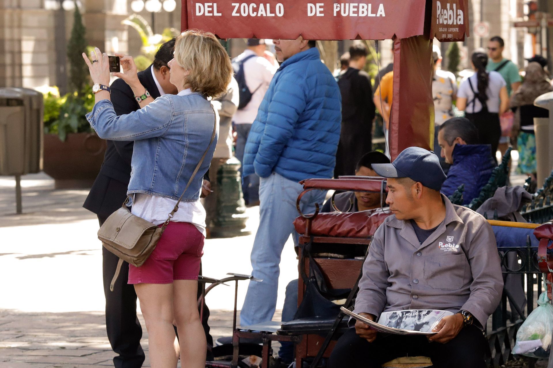 Turismo internacional deja récord histórico de ingresos en 2022