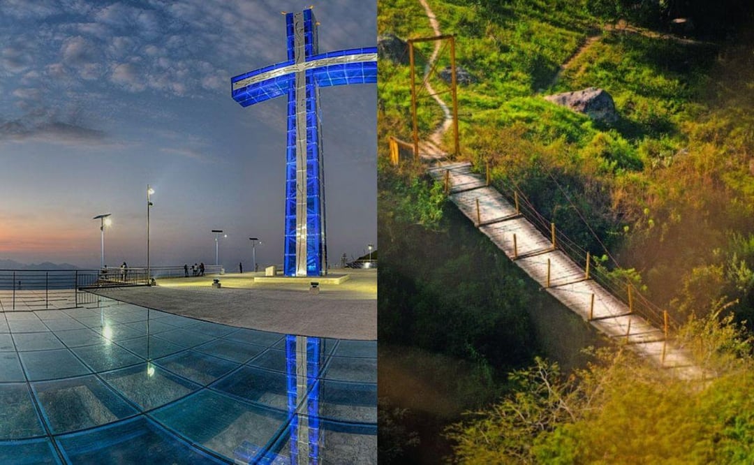 Ambos destinos, Pahuatlán o Xicotepec, te van a encantar | Foto: Xicotepec/ Pahutlán Foto portal Pueblos Mágicos.