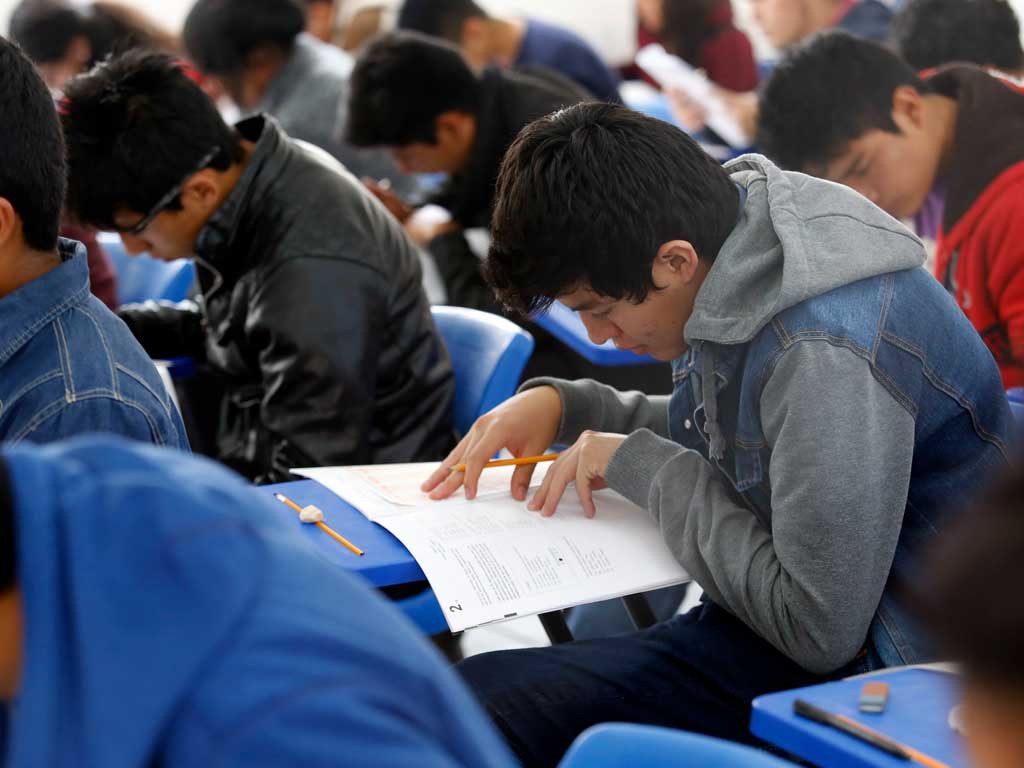 Estos pagos son parte del apoyo económico que el gobierno federal otorga a los estudiantes de distintos niveles educativos, con el fin de fomentar su permanencia en el sistema educativo y aliviar algunos de los gastos asociados con su formación.

Foto: Producción El Universal Puebla 