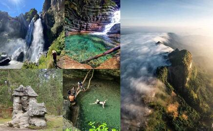 Pueblos Mágicos de Puebla que esconden maravillas naturales