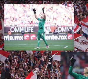 Chepo de la Torre busca traer a Puebla un jugador olvidado por Chivas