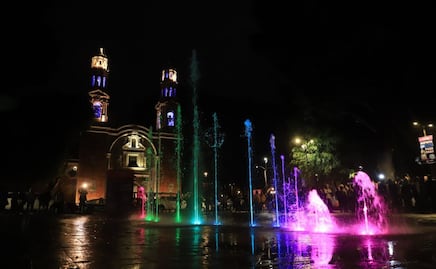 Cómo luce ahora el Paseo Bravo tras su remodelación