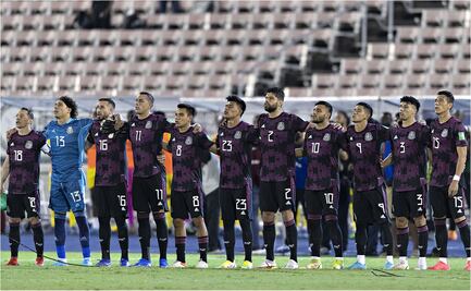 ¿Cuándo y dónde ver el partido de México vs Costa Rica?