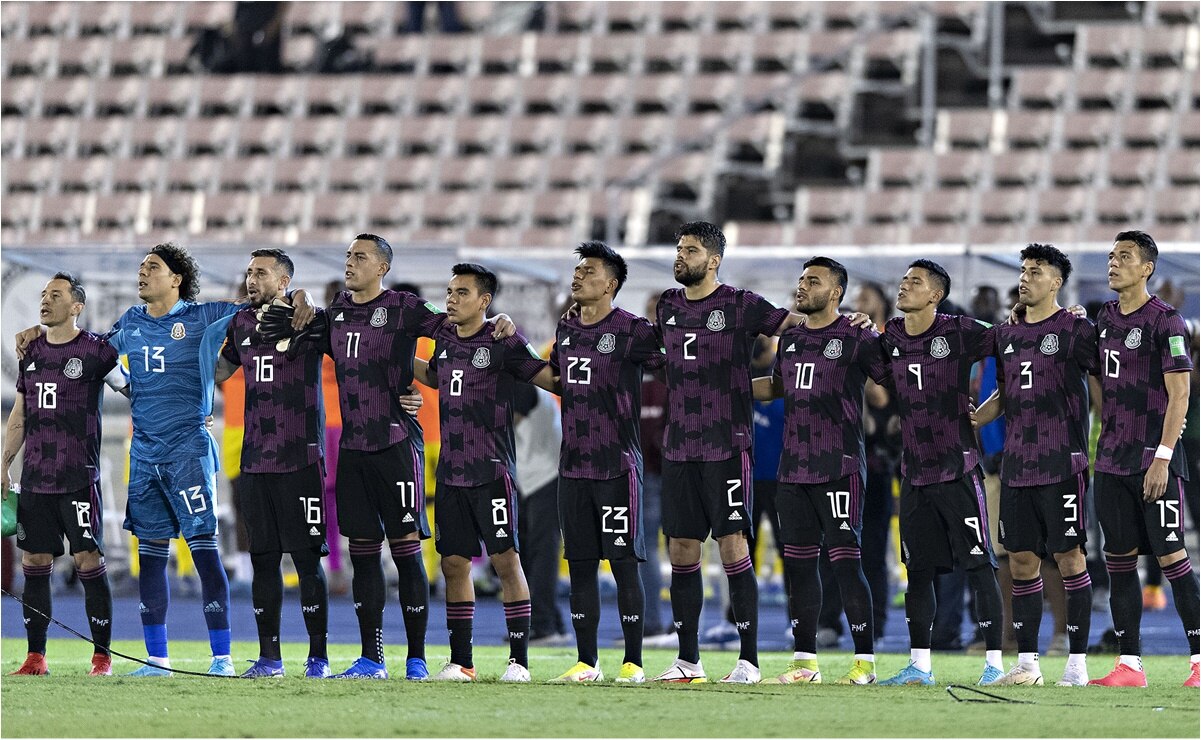 ¿Cuándo y dónde ver el partido de México vs Costa Rica?