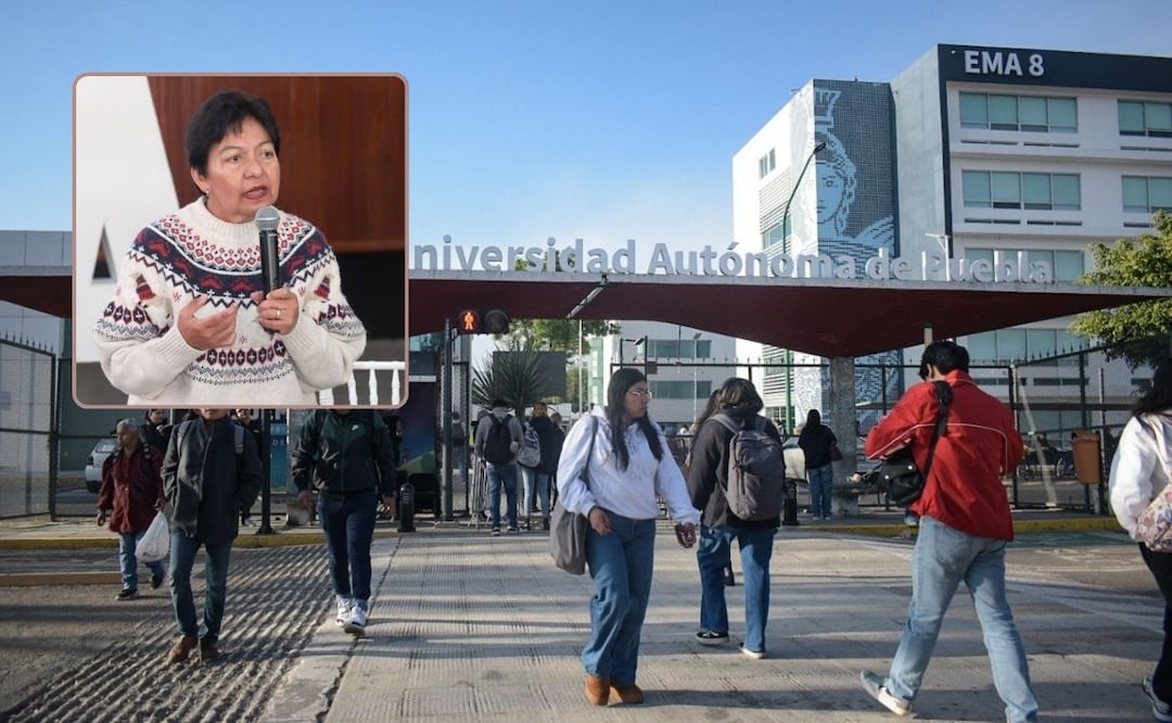 Los estudiantes de CU estrenarán Comedor Universitario | Foto: EsImagen