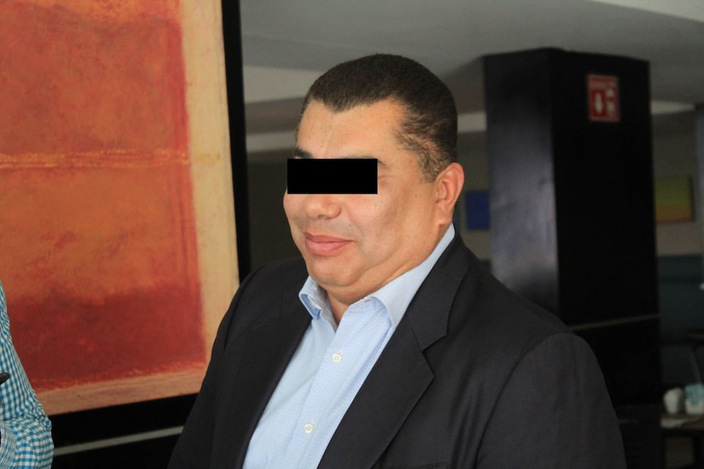 La defensa de Javier N. solicitó un nuevo amparo / Foto: EsImagen