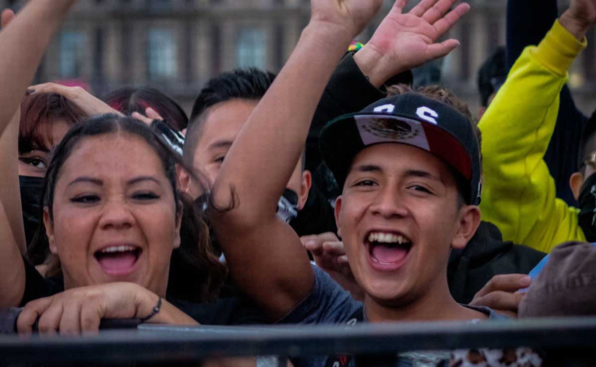 Conciertos en Puebla. Cartelera de las siguientes semanas