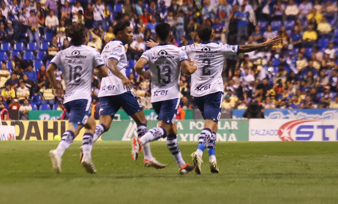 Conoce más sobre los fichajes en el Club Puebla| Foto : EsImagen