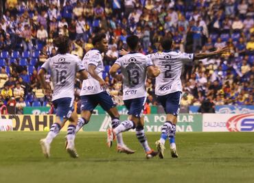 Estos han sido los fichajes más caros del Club Puebla