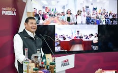 Gobierno de Puebla abre cuatro casas de representación en EEUU para apoyar a migrantes