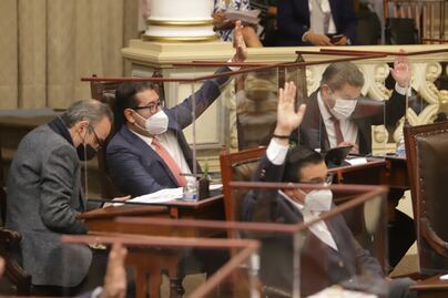 Aprueba Congreso a ASE iniciar 35 procedimientos por anomalías en 2016