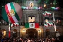 ¿Por qué los alcaldes no deben usar la banda presidencial en el Grito del 15 de septiembre?
