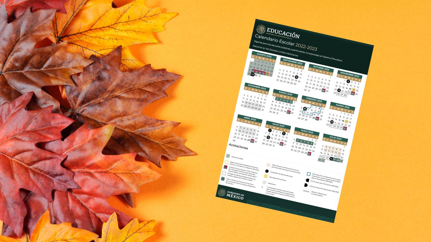 En octubre habrá un fin de semana largo. Foto: Especial