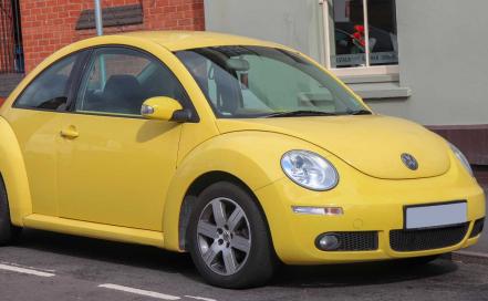 Conoce los modelos más emblemáticos de Volkswagen 