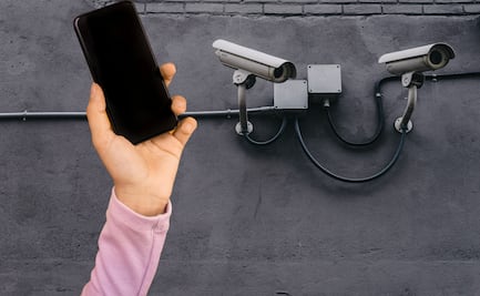 Usa tu celular viejo como cámara de seguridad para la casa o negocio