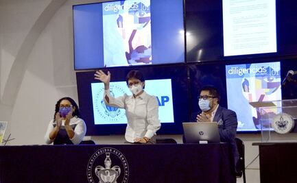 Preparatoria Emiliano Zapata presenta su revista digital “Diligencias”