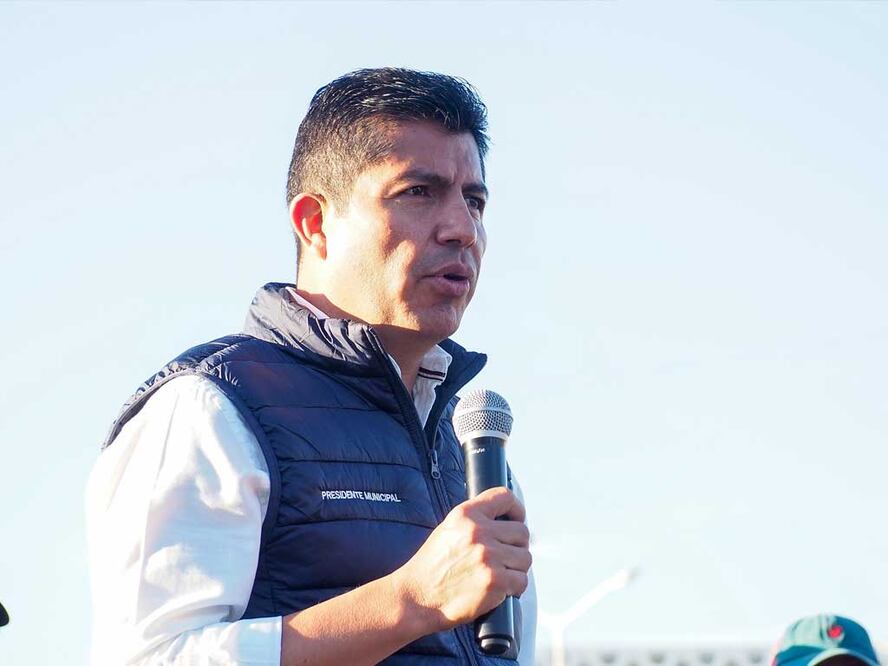 Foto: Agencia Es Imagen para El Universal Puebla