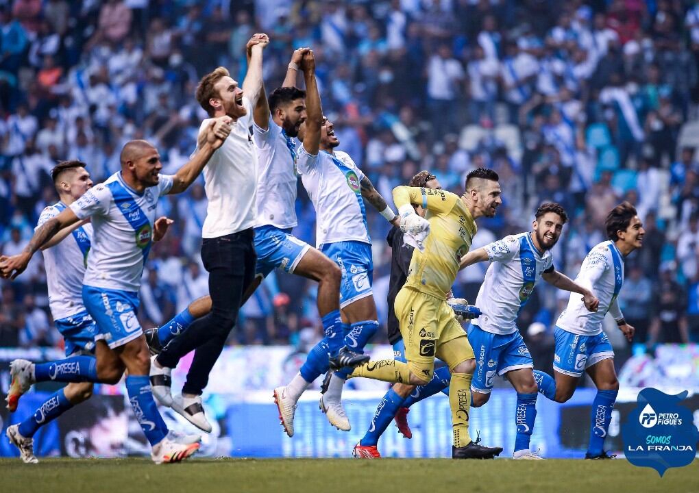 Puebla vs América. A qué hora y dónde ver el partido de ida | El ...