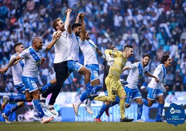 Puebla vs América. A qué hora y dónde ver el partido de ida