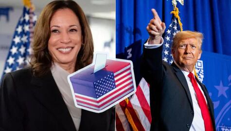 Elecciones en Estados Unidos, lo que debe interesar a los mexicanos