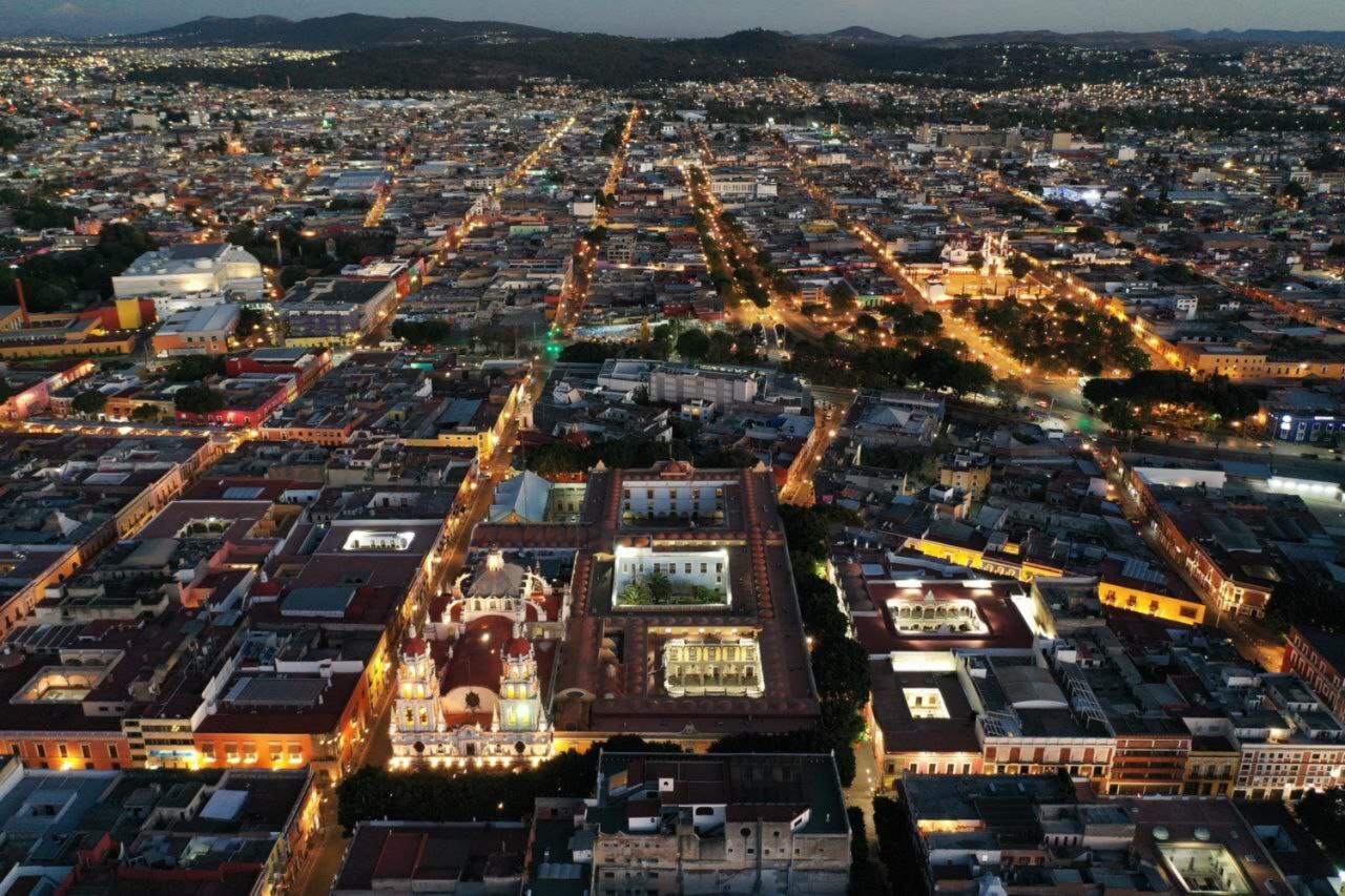 Estos son los siete sitios de interés más visitados en Puebla, según TripAdvisor