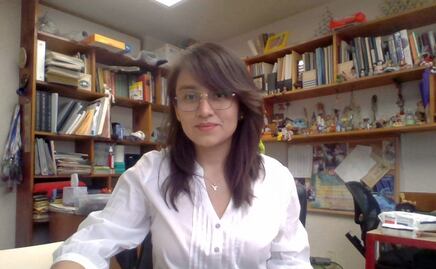 Egresada de la BUAP gana el premio "Intercovamex Best Doctoral Thesis Award"