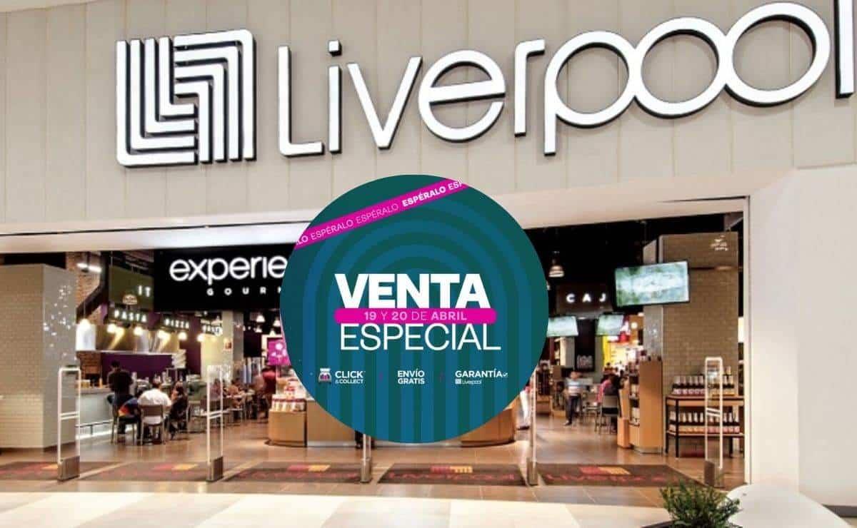 Esta campaña se distingue por ofrecer descuentos significativos, que pueden llegar hasta el 40 por ciento en categorías como moda y electrodomésticos.

Foto: Producción El Universal Puebla