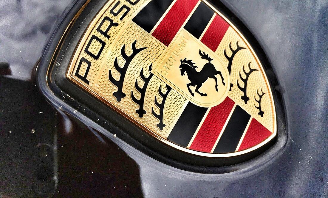 Porsche comenzó a cotizar en la bolsa el 29 de septiembre. Foto: Pixabay