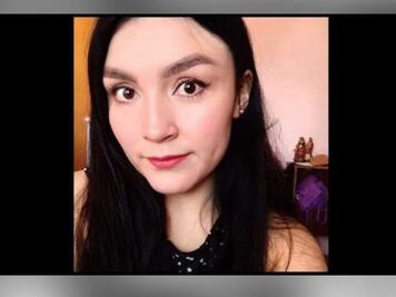 Localizan con vida a Hilary y a sus dos hijas