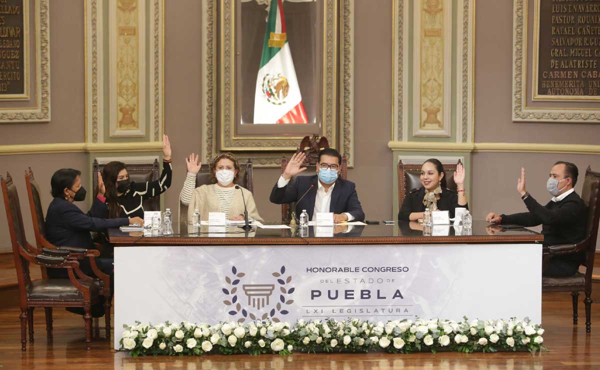 Foto: Agencia Es Imagen para El Universal Puebla