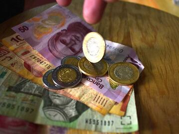 Ahí humildemente. Estos son los aguinaldos más altos de los servidores públicos